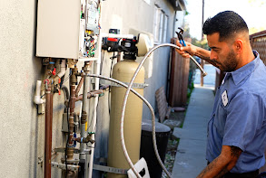 Monkey Wrench Plumbing - plumber in Los Angeles