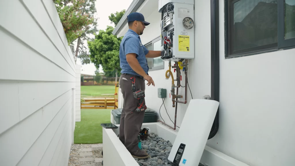 Monkey Wrench Plumbing - plumber in Los Angeles