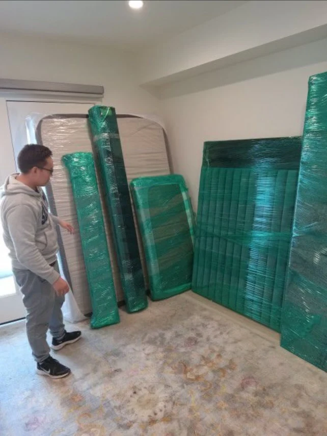 Movers of Los Angeles Local - packers and movers in Los Angeles