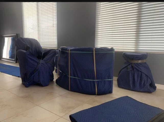 Movers of Los Angeles Local - packers and movers in Los Angeles