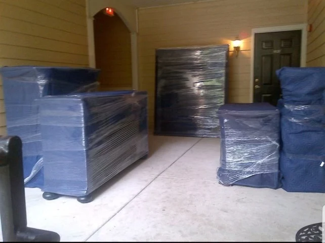Movers of Los Angeles Local - packers and movers in Los Angeles