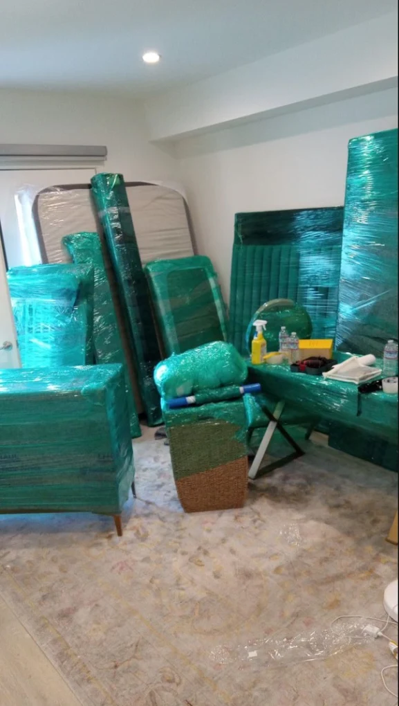 Movers of Los Angeles Local - packers and movers in Los Angeles