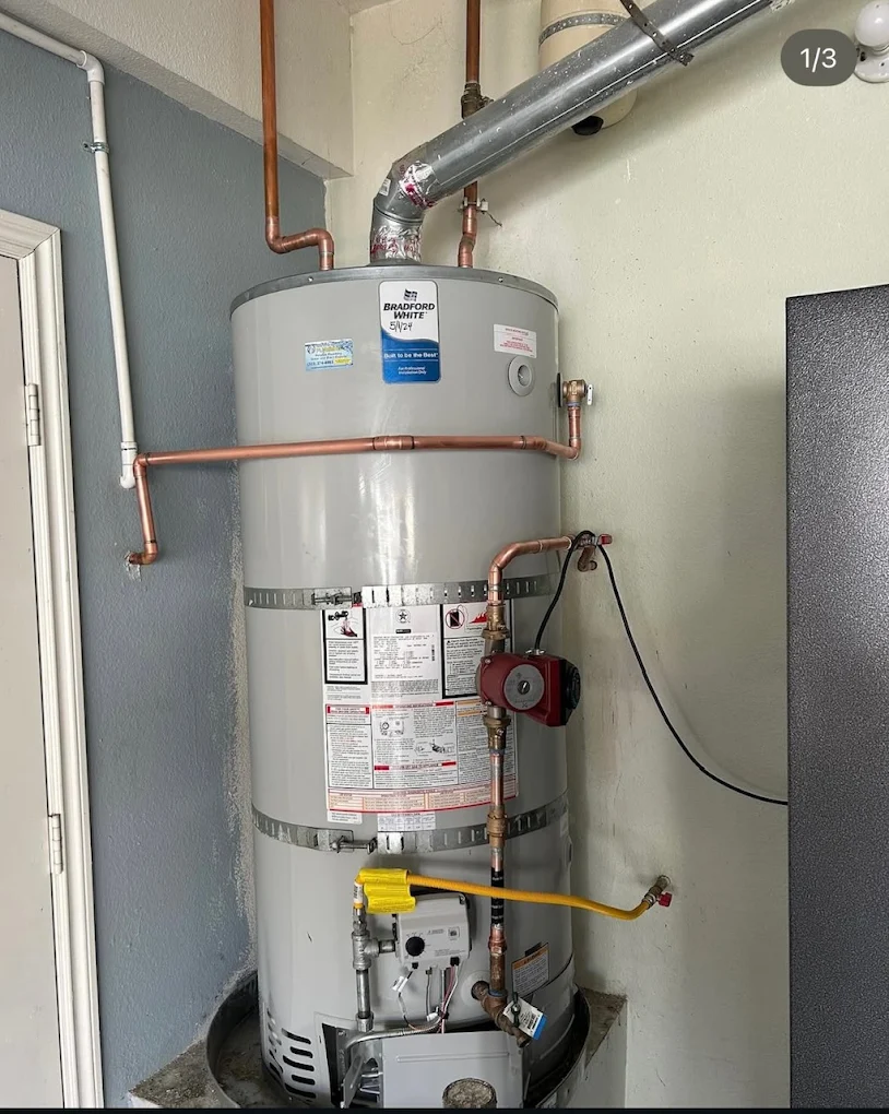 New Generation Plumbing - plumber in Los Angeles