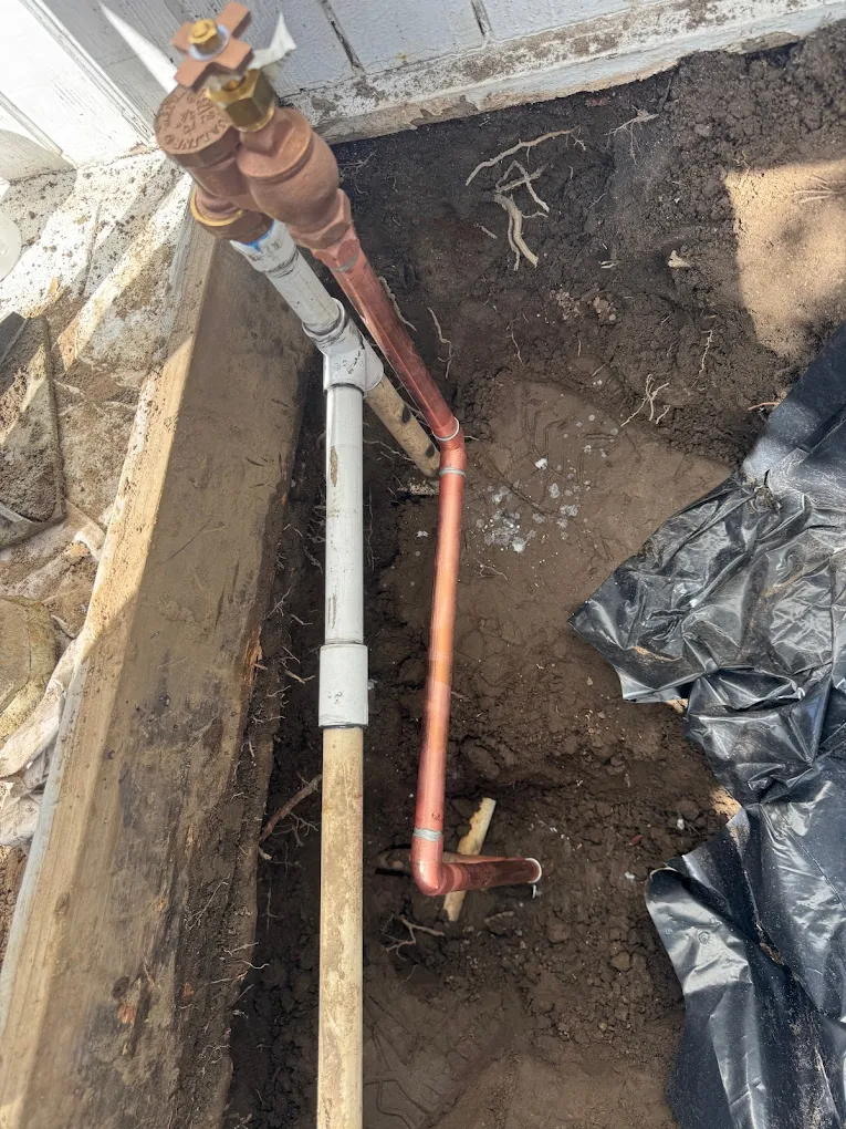 New Generation Plumbing - plumber in Los Angeles