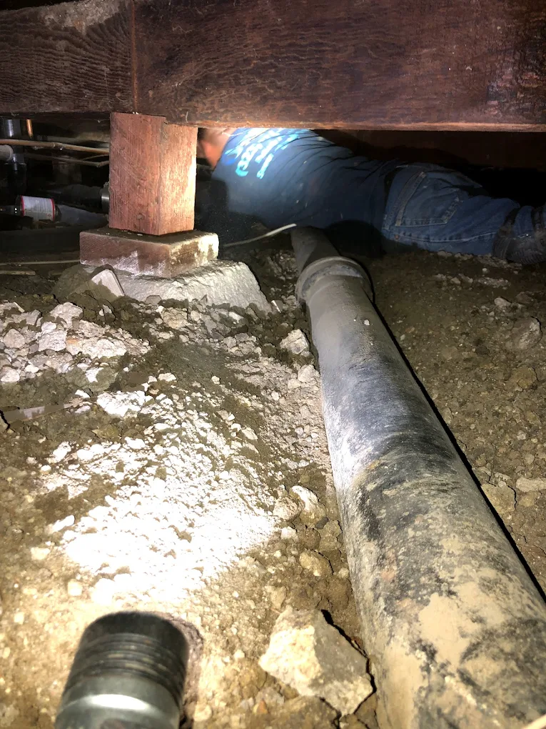 New Generation Plumbing - plumber in Los Angeles