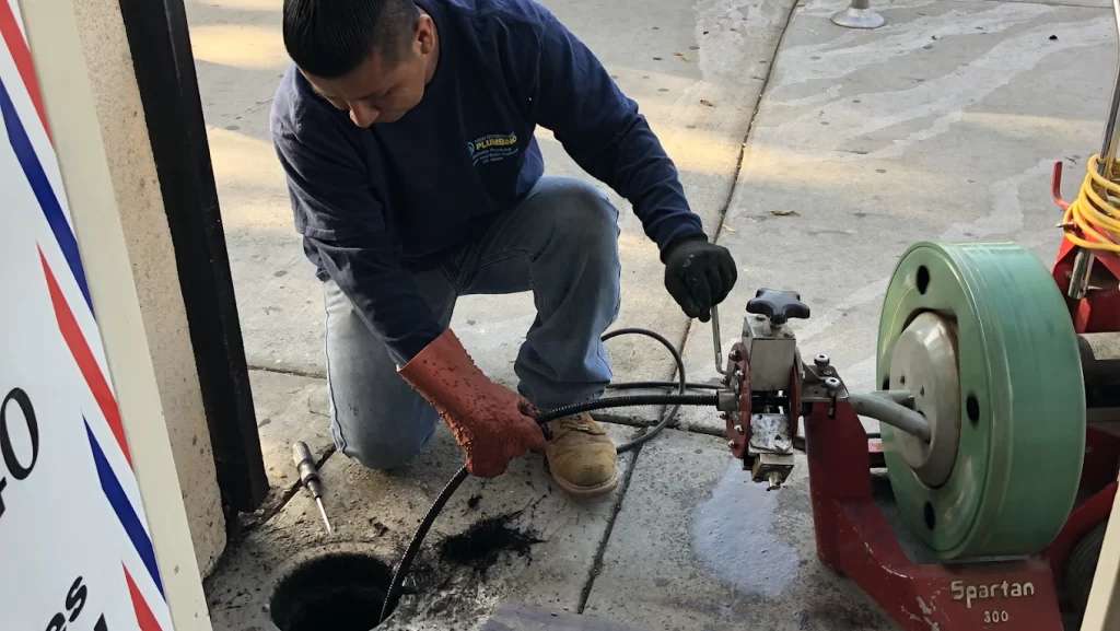 New Generation Plumbing - plumber in Los Angeles