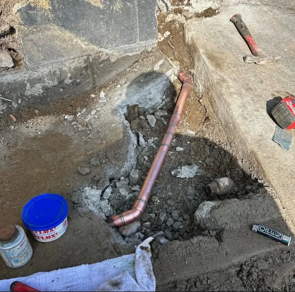 New Generation Plumbing - plumber in Los Angeles