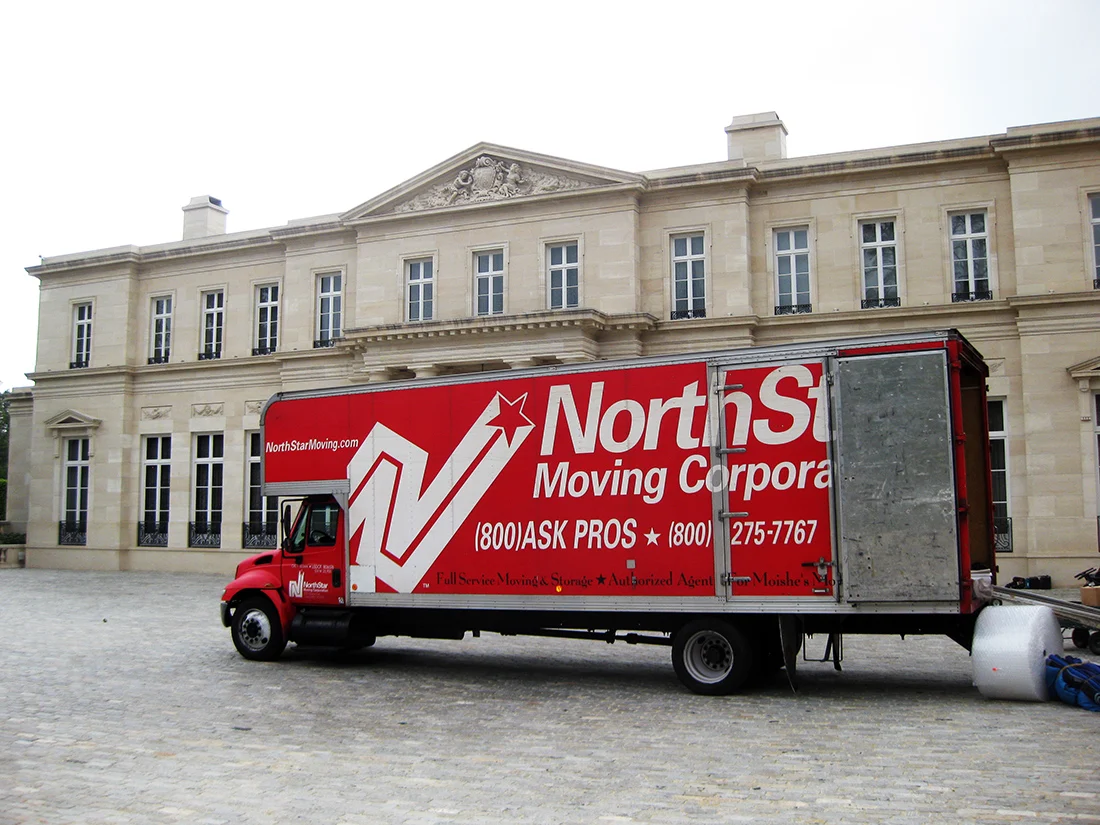 NorthStar Moving Company - Plumber in Los Angeles 1