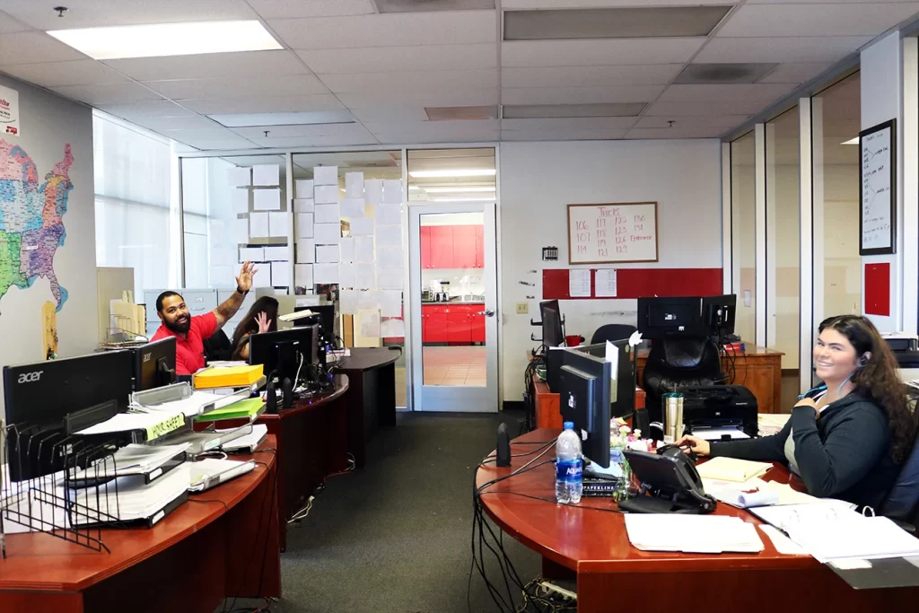 NorthStar Moving Company - Plumber in Los Angeles