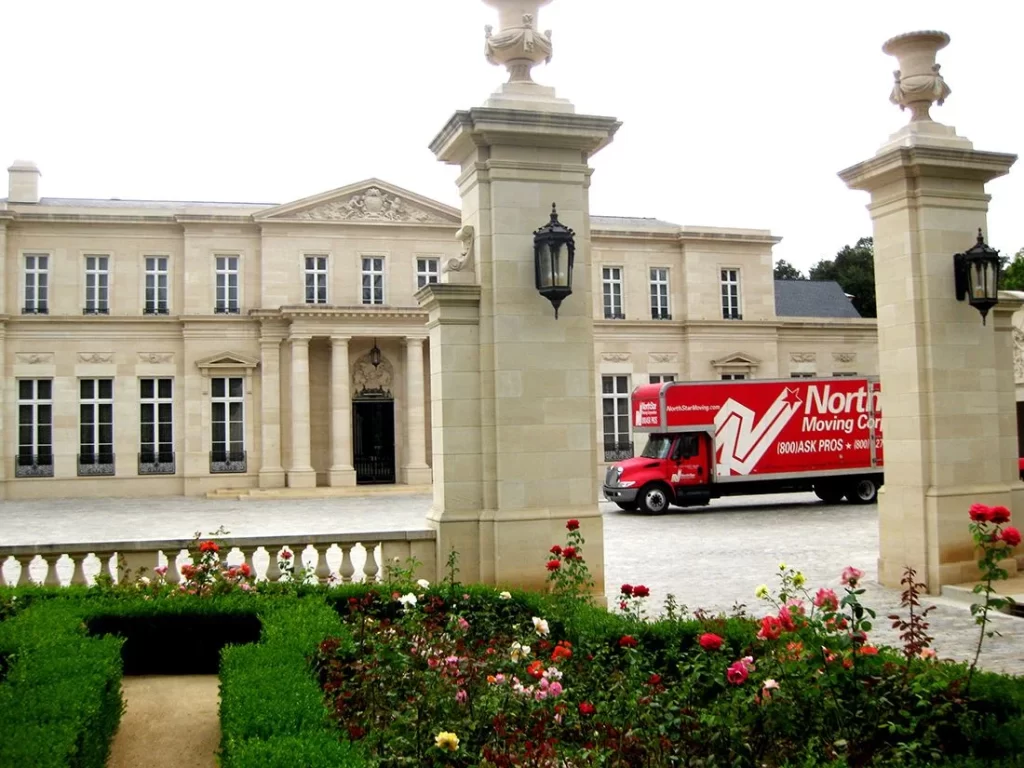 NorthStar Moving Company - Plumber in Los Angeles