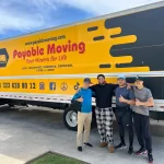 Affordable Moving: Trusted Packers and Movers in Los Angeles