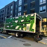 Man With A Truck Movers & Packers — Trusted Movers and Packers in Los Angeles, CA