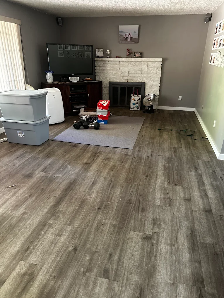 Pure Moving Company Los Angeles Movers Local & Long distance
