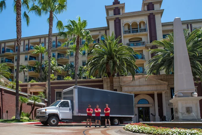 RELIABLE MOVING SERVICES - movers and packers