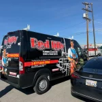 Your Trusted Plumber in Los Angeles: Monkey Wrench Plumbing, Heating & Air & Electric