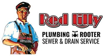 Red Lilly Plumbing Services