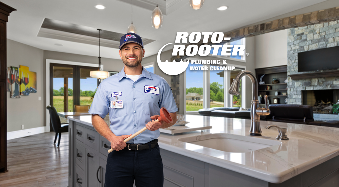 Roto-Rooter Plumbing & Water Cleanup - plumbing in Los Angeles 2