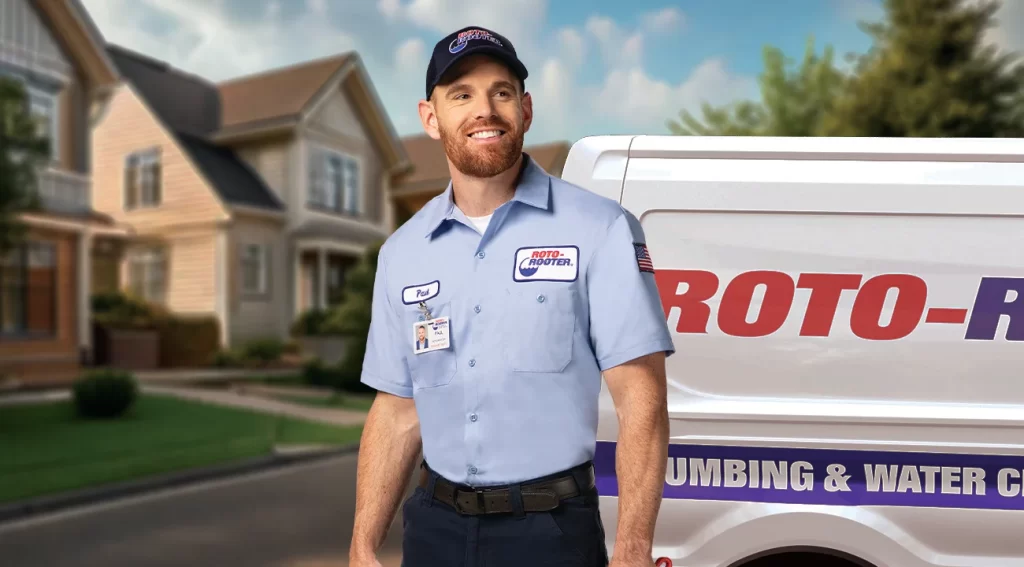 Roto-Rooter Plumbing & Water Cleanup - plumbing in Los Angeles 2