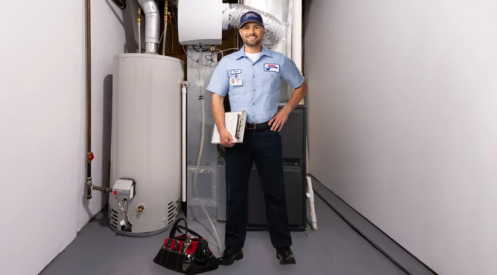 Roto-Rooter Plumbing & Water Cleanup - plumbing in Los Angeles 2