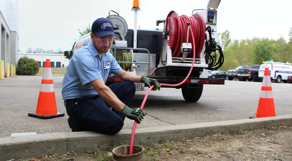 Roto-Rooter Plumbing & Water Cleanup - plumbing in Los Angeles 2
