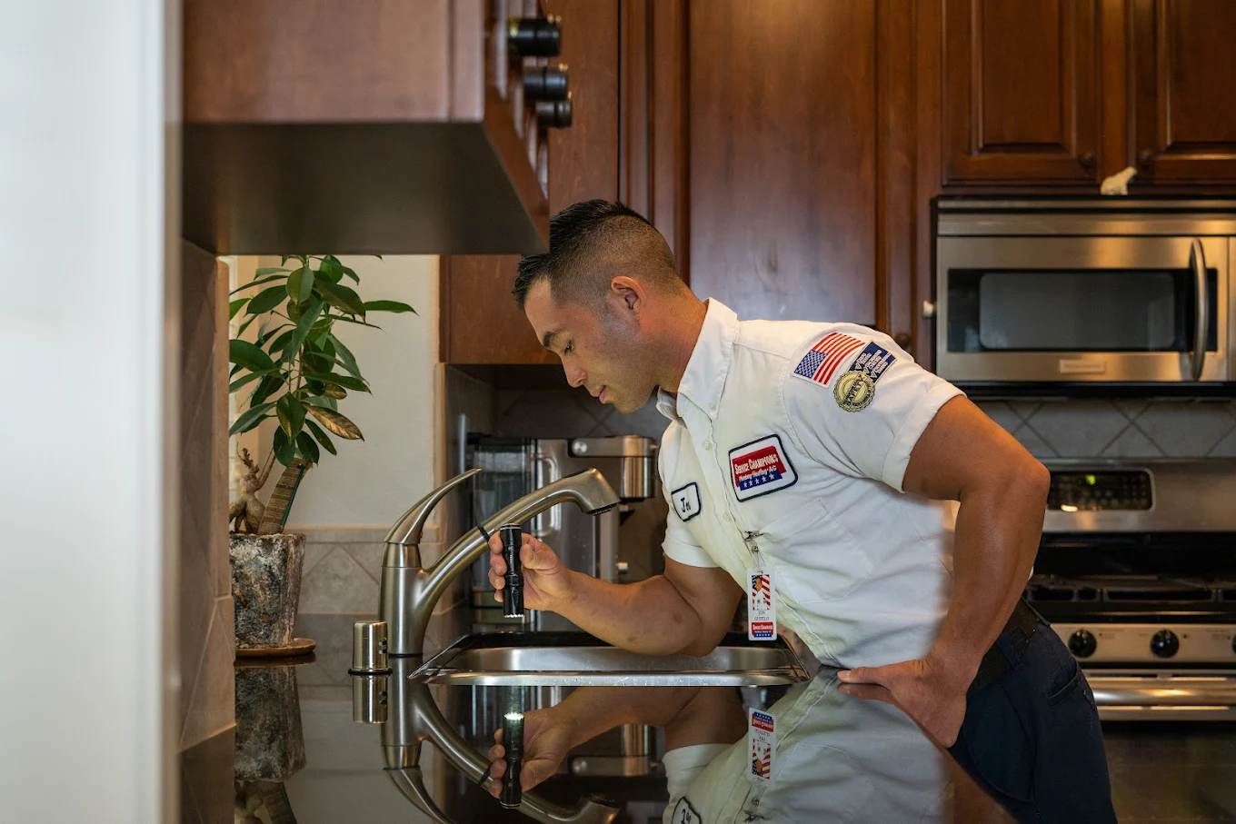 Service Champions Plumbing, Heating & AC