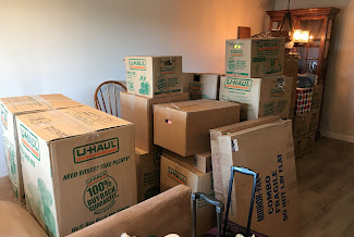 Sinatra Movers Los Angeles - movers and packers in LA