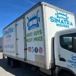 Rocket Moving: Your Trusted Packers and Movers in Los Angeles