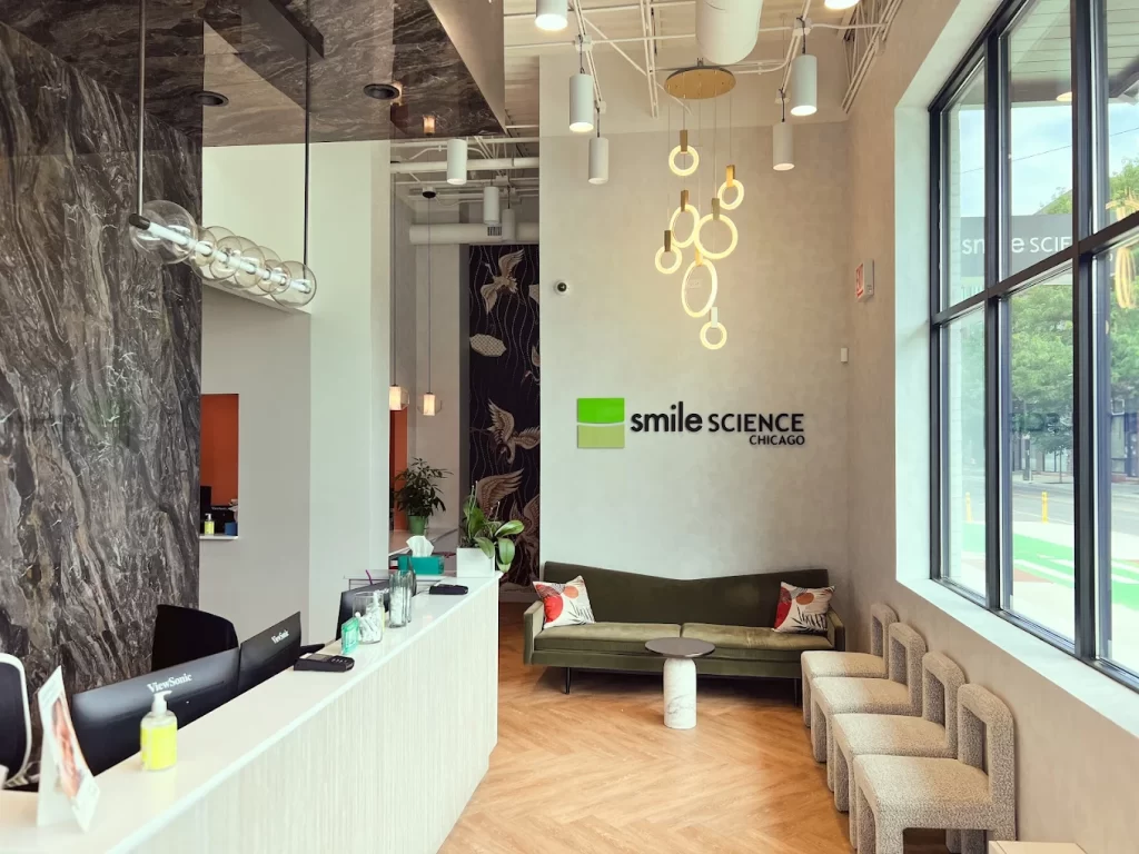 Smile Science Chicago - Dr. Monica Urda - Best Dentist in Chicago