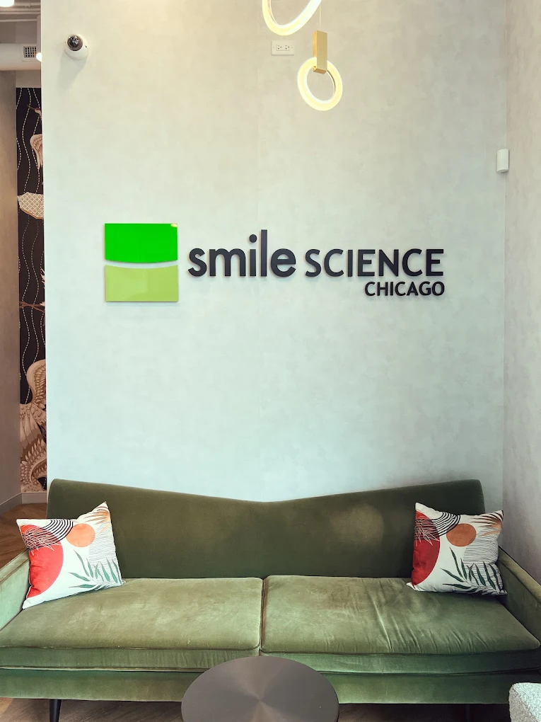 Smile Science Chicago - Dr. Monica Urda - Best Dentist in Chicago