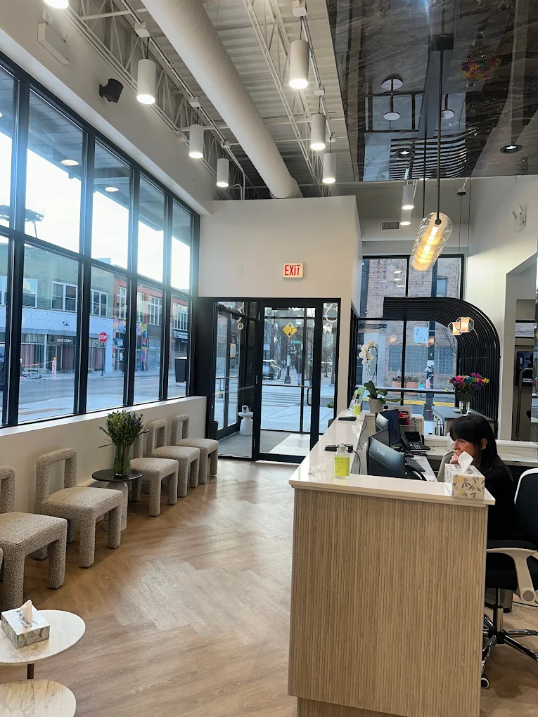 Smile Science Chicago - Dr. Monica Urda - Best Dentist in Chicago