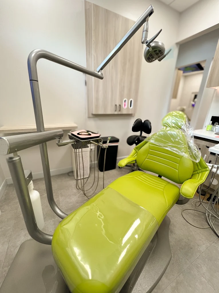 Smile Science Chicago - Dr. Monica Urda - Best Dentist in Chicago