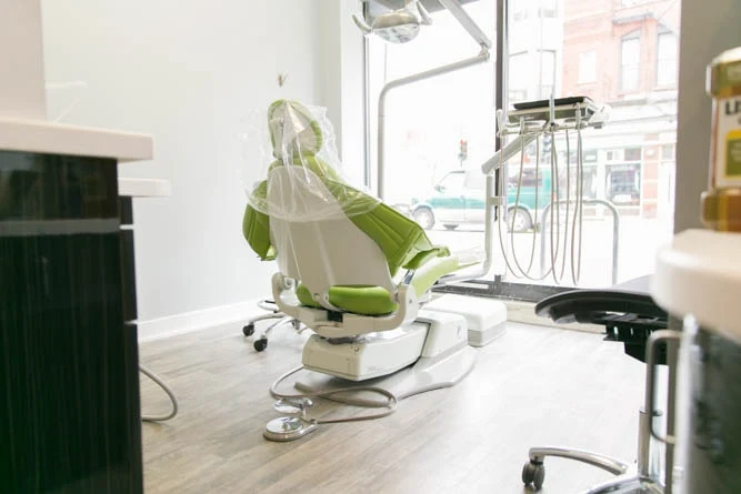 Smile Science Chicago - Dr. Monica Urda - Best Dentist in Chicago