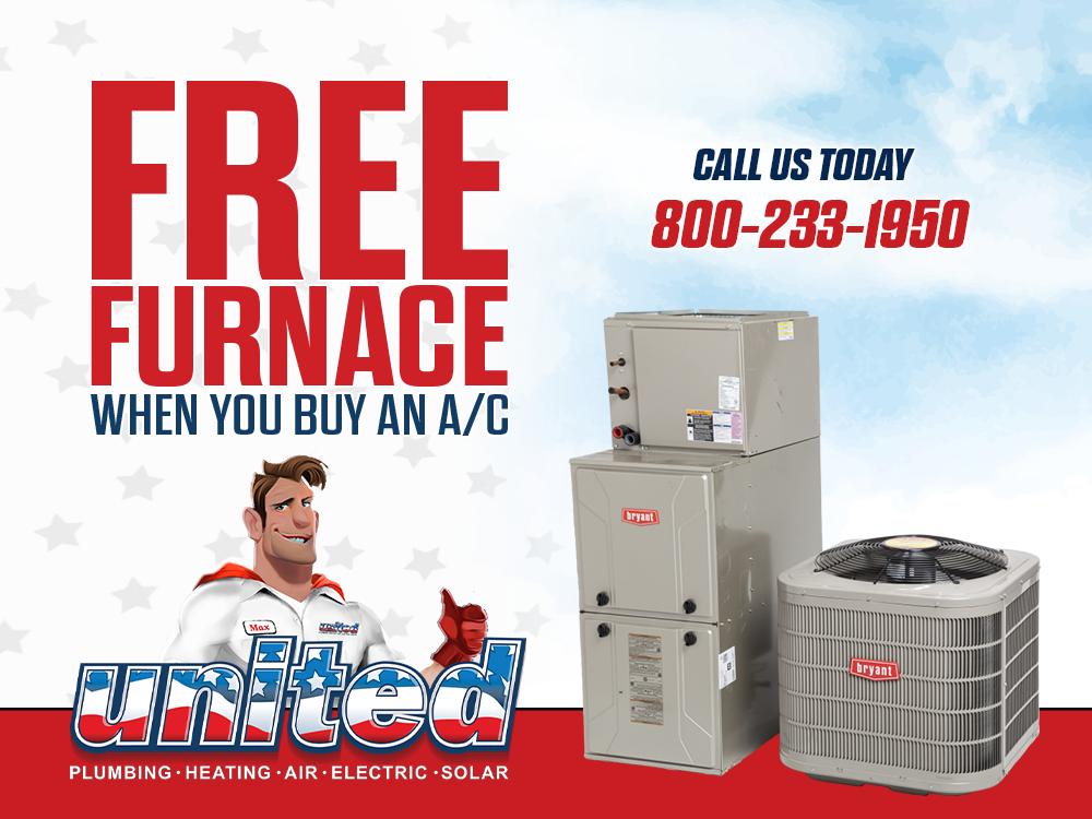 United Plumbing Heating Air & Electric - Plumbing Services in Los Angeles