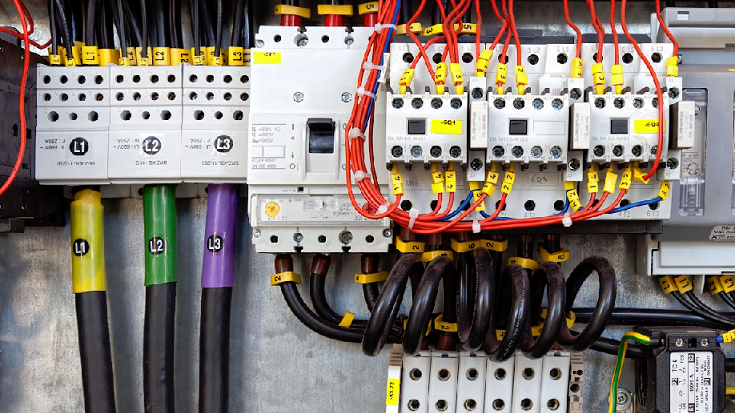 United Plumbing Heating Air & Electric - Plumbing Services in Los Angeles