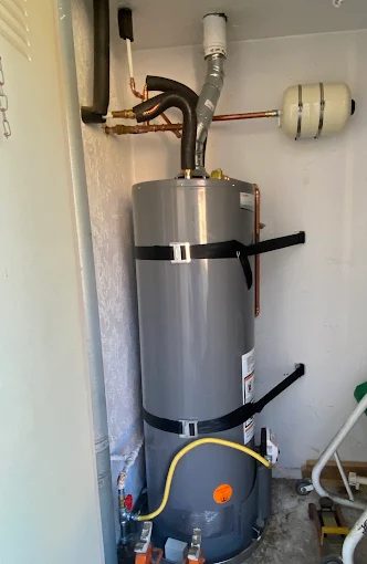 Anderson Plumbing, Heating & Air - plumber in San Diego