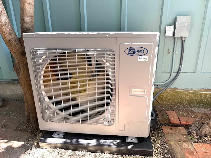 Anderson Plumbing, Heating & Air - plumber in San Diego