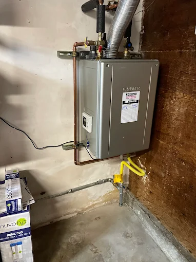 Anderson Plumbing, Heating & Air - plumber in San Diego