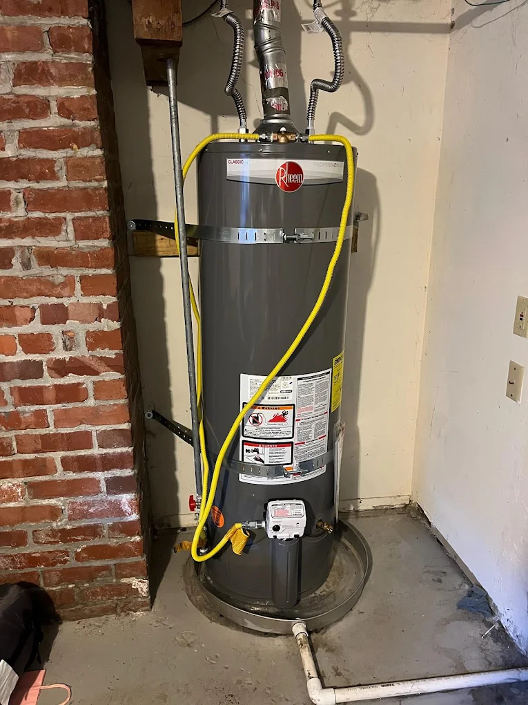 Benjamin Franklin Plumbing - San Jose Ca