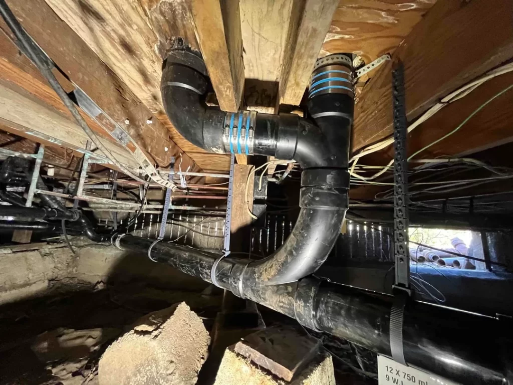 Benjamin Franklin Plumbing - San Jose Ca