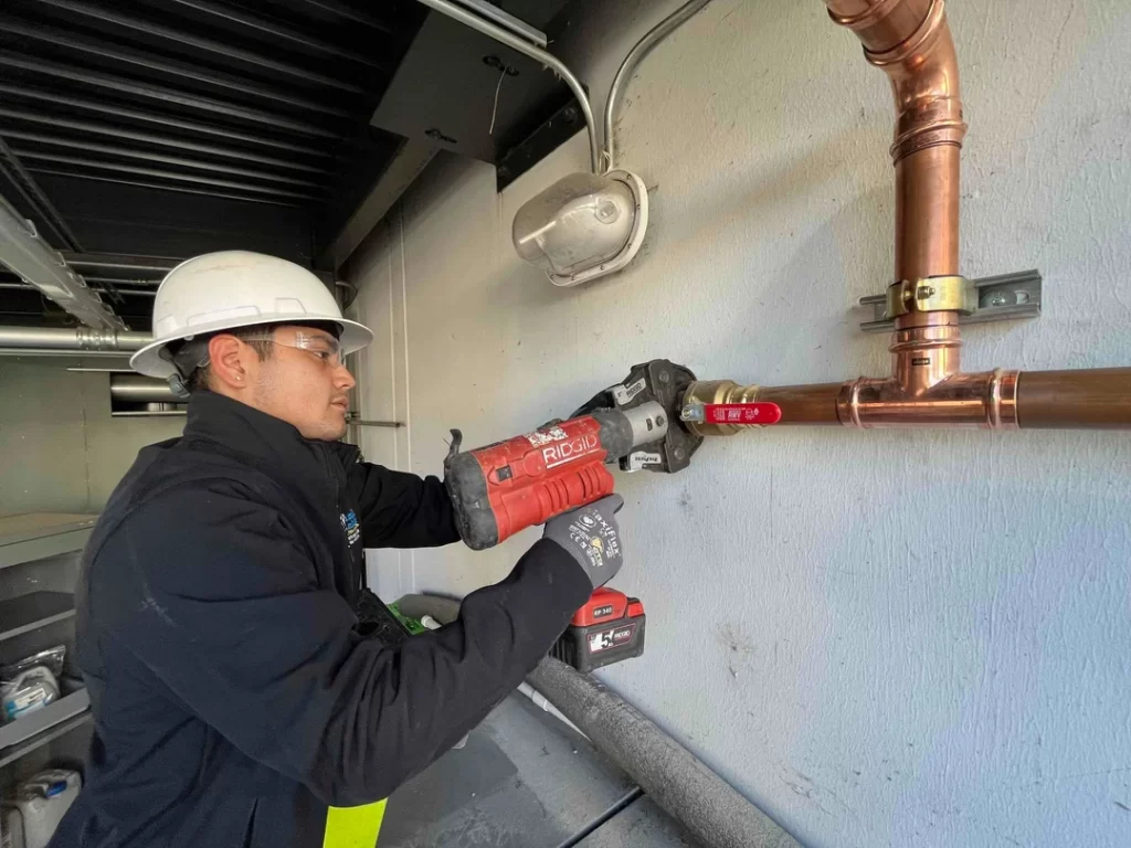 Benjamin Franklin Plumbing - San Jose Ca