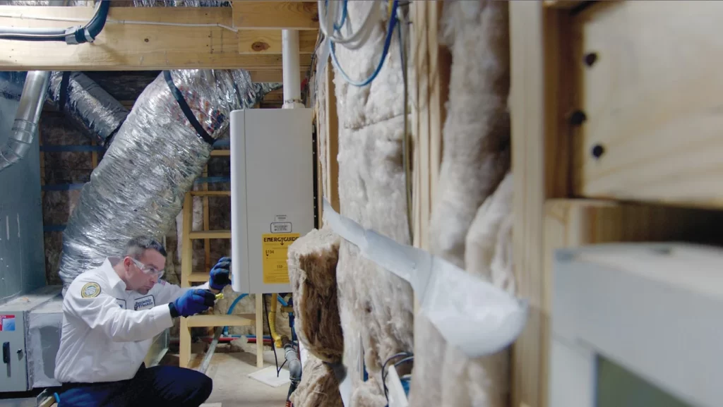 Benjamin Franklin Plumbing - San Jose Ca