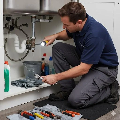 Black Mountain Plumbing - Plumber in San Diego
