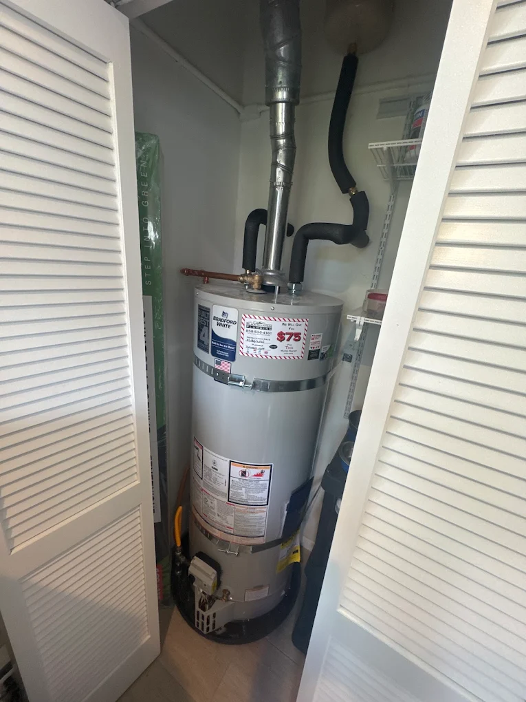 Black Mountain Plumbing - Plumber in San Diego