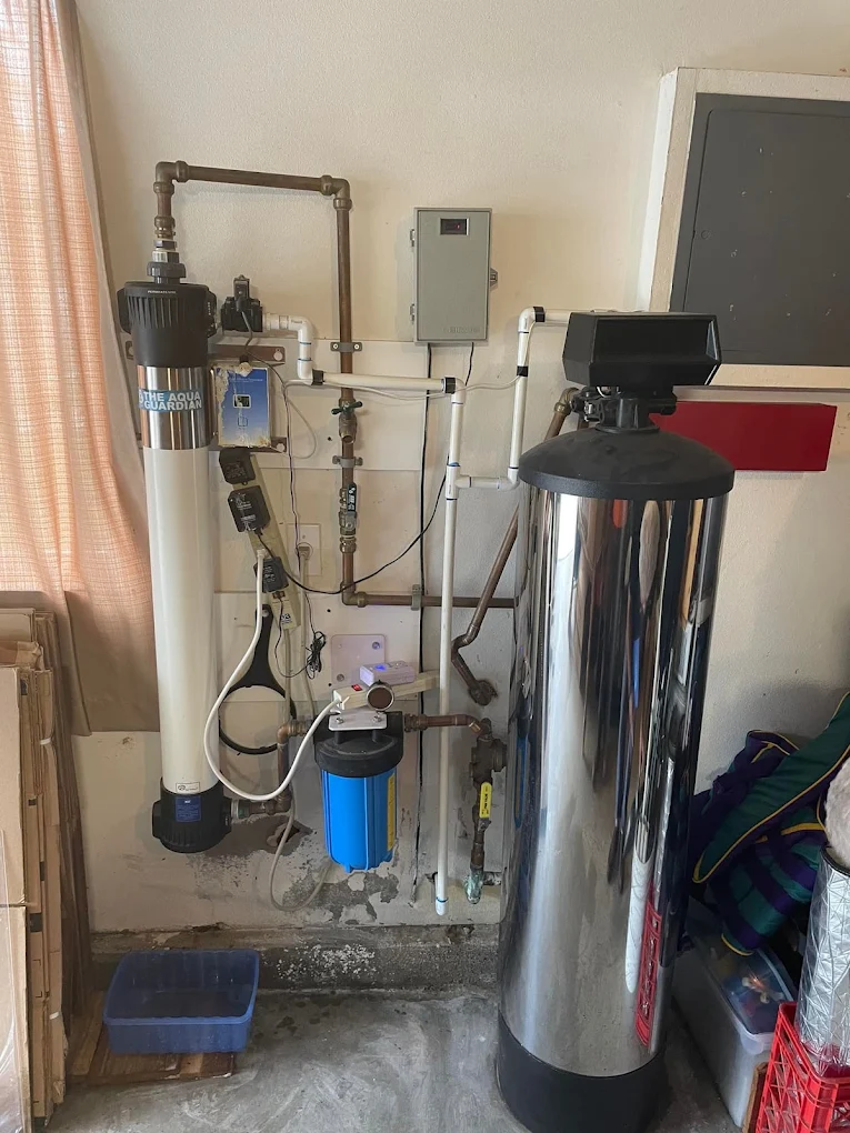 Black Mountain Plumbing - Plumber in San Diego