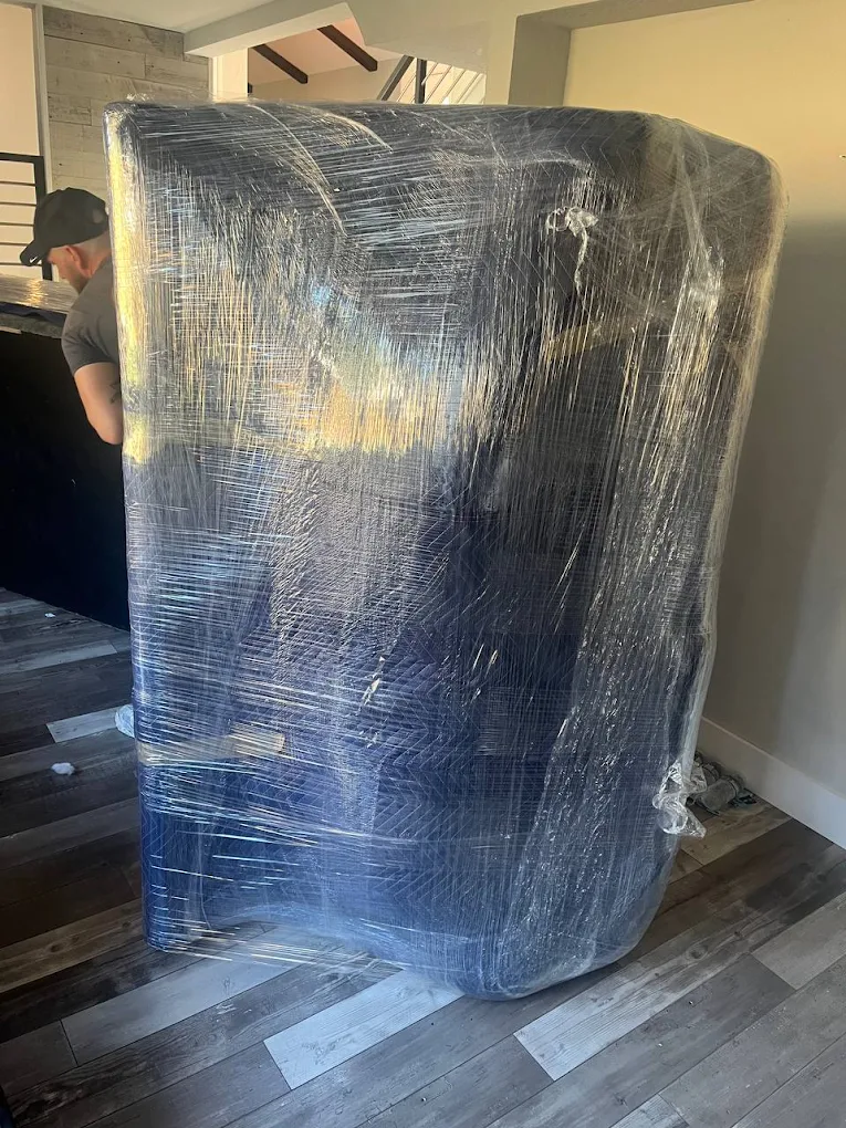 California Movers Local & Long Distance Moving Company