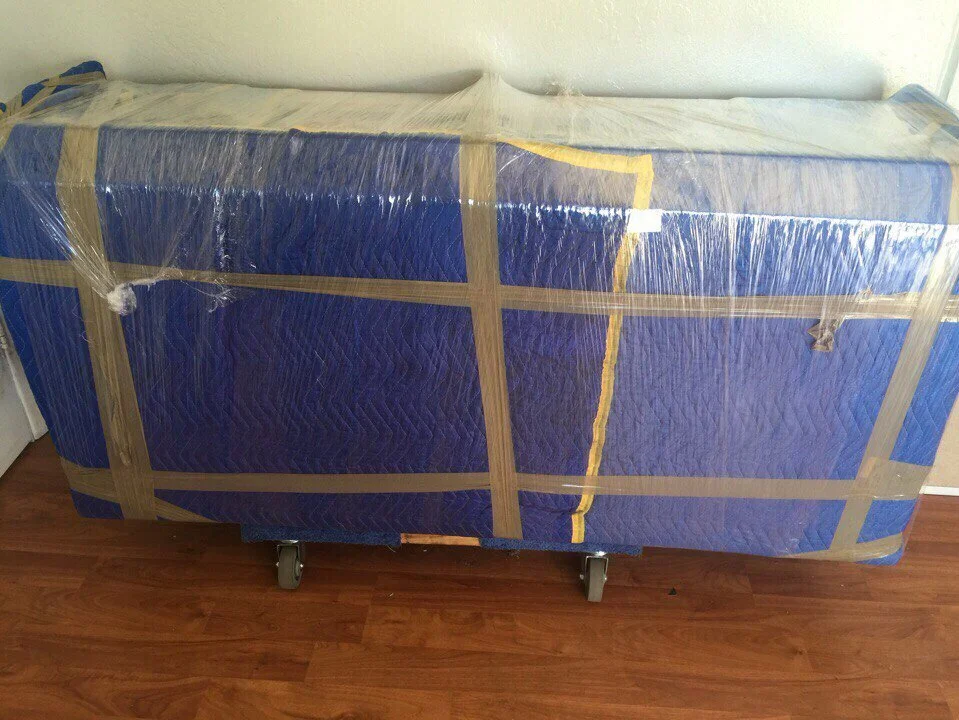 California Movers Local & Long Distance Moving Company