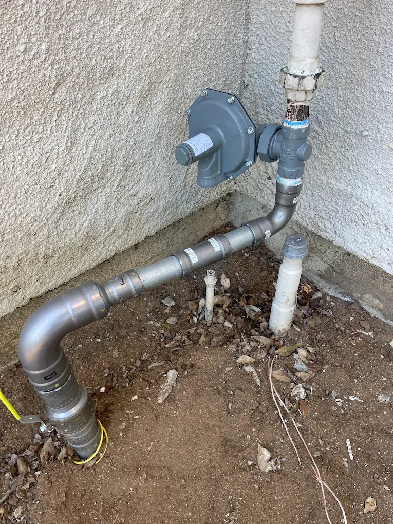 California Plumbing