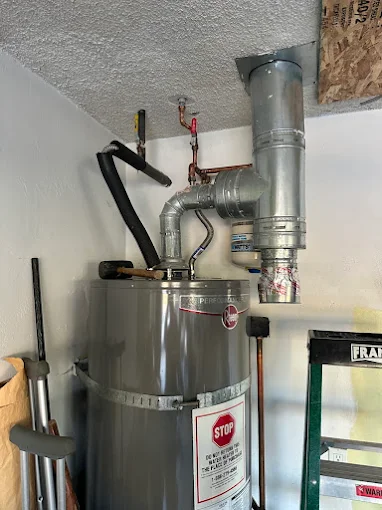 Core Plumbing in San Diego CA