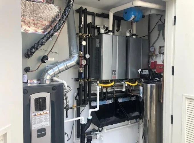 Core Plumbing in San Diego CA