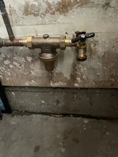 Core Plumbing in San Diego CA